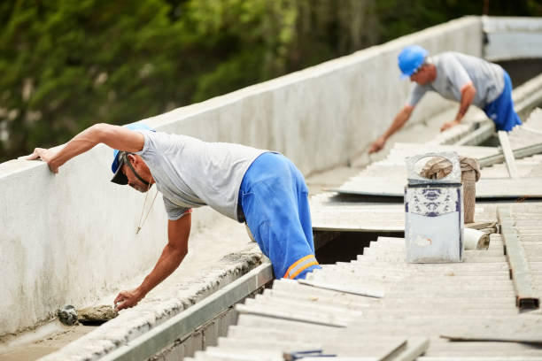 Best Insulation Repair Services  in Crete, IL