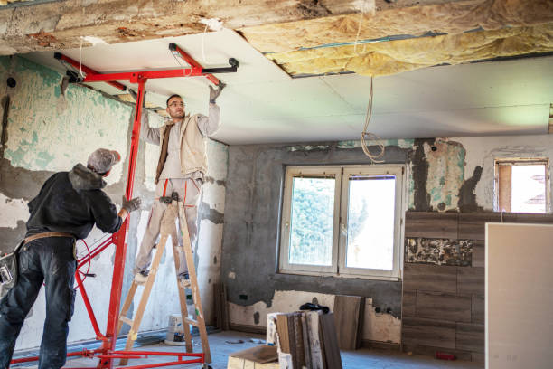 Best Spray Foam Insulation  in Crete, IL