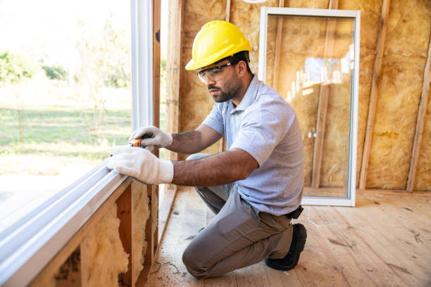 Best Energy-efficient Insulation  in Crete, IL