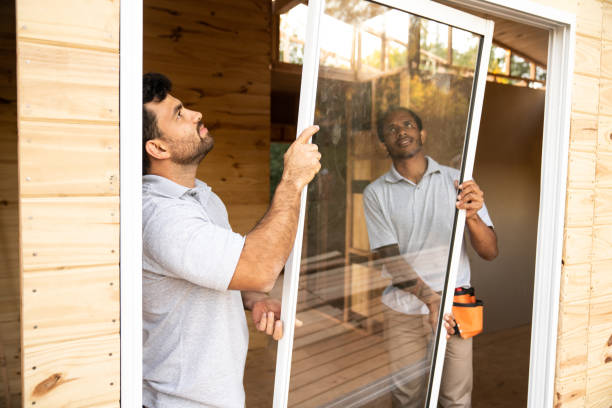 Best Insulation Repair Services  in Crete, IL