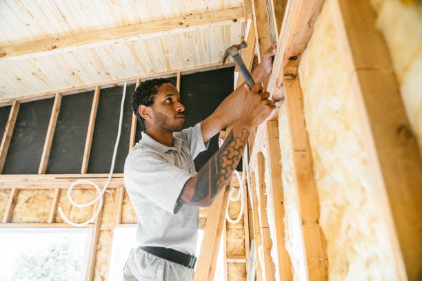Best Attic Insulation Installation  in Crete, IL