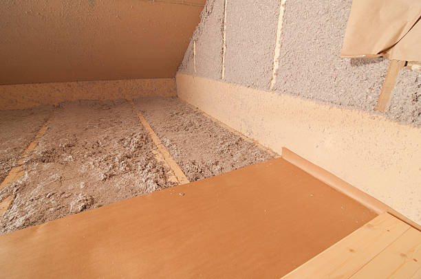 Best Insulation Contractors for Homes  in Crete, IL