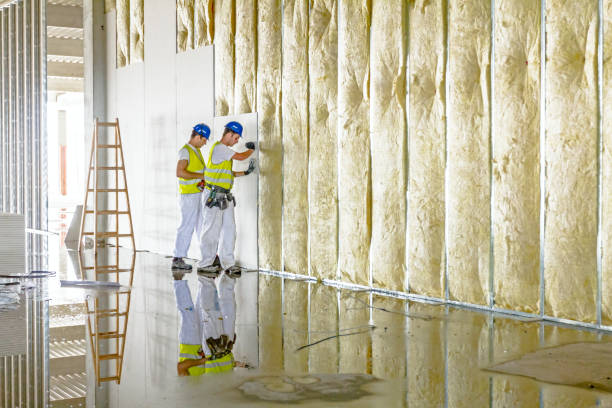 Best Blown-in Insulation  in Crete, IL